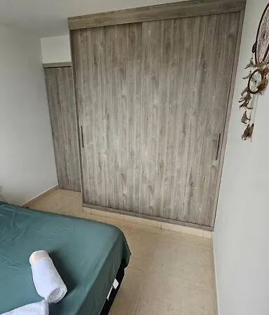 Aptos Relax Apartamento *