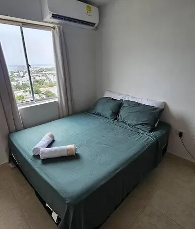Apartamento Aptos Relax *