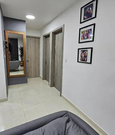 Aptos Relax Apartamento Cartagena
