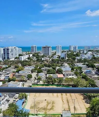 Aptos Relax Apartamento *