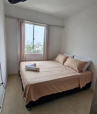 Aptos Relax Apartamento