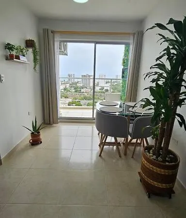 Apartamento Aptos Relax *